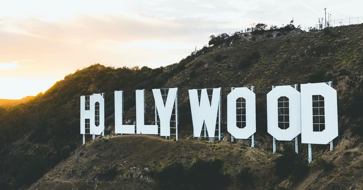 hollywood