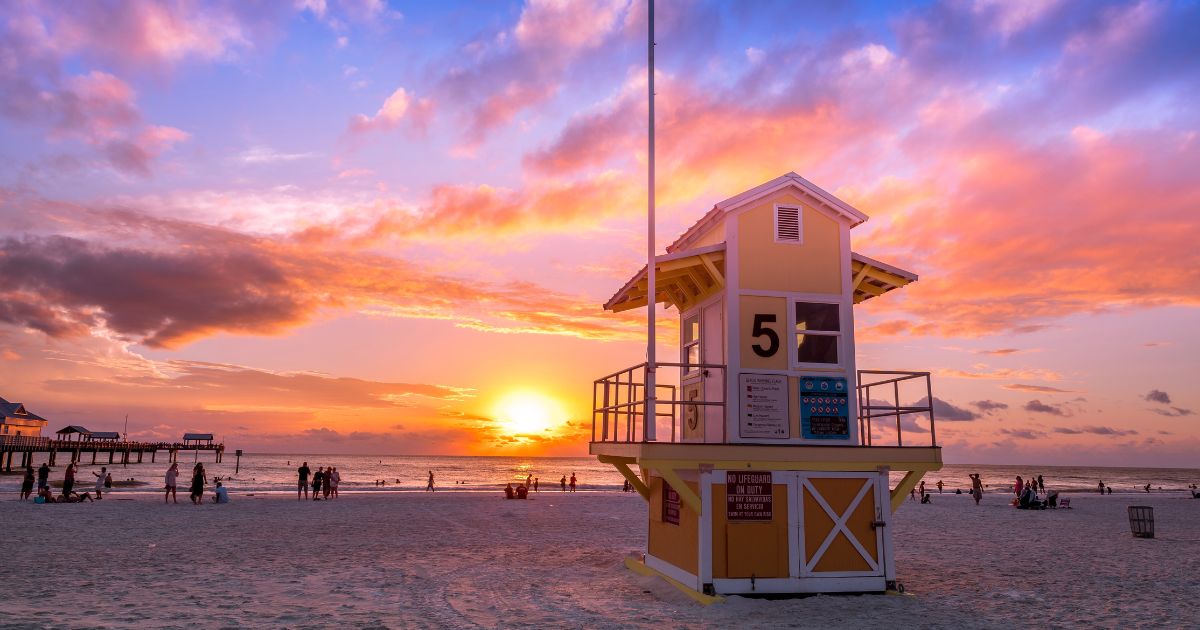 The Hottest College Spring Break Destinations | LugLess